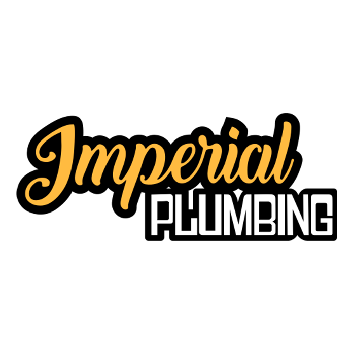 Imperial Plumbing Logo